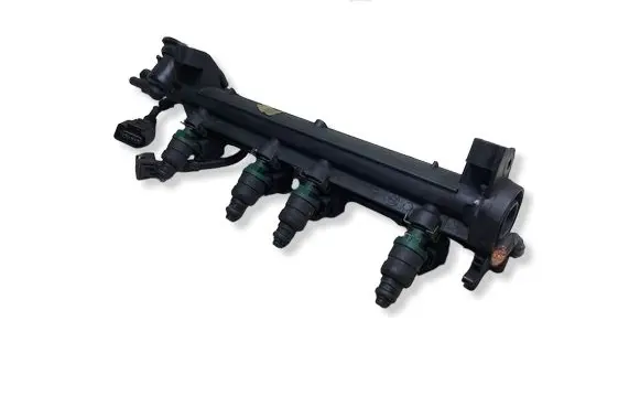 Audi A3 S3 8L Fuel injector 037906031AAKASACJ 037906031AA