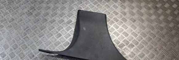 Dodge Durango (B) pillar trim (bottom) 100984030BLR