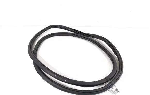 Volkswagen ID.4 Front door rubber seal 11A867912B