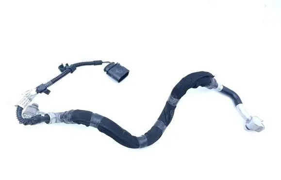 Porsche Panamera (971) Air conditioning (A/C) pipe/hose 971260841S