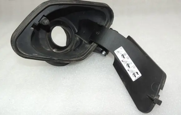 Ford Focus ST Fuel tank cap 1768207 BM51A27936AG