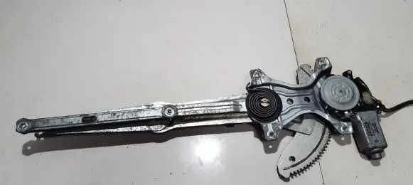Toyota Previa (XR30, XR40) II Sliding door window regulator with motor
