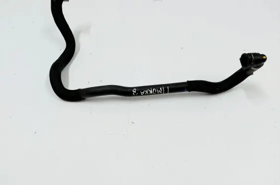 Opel Mokka B Engine coolant pipe/hose