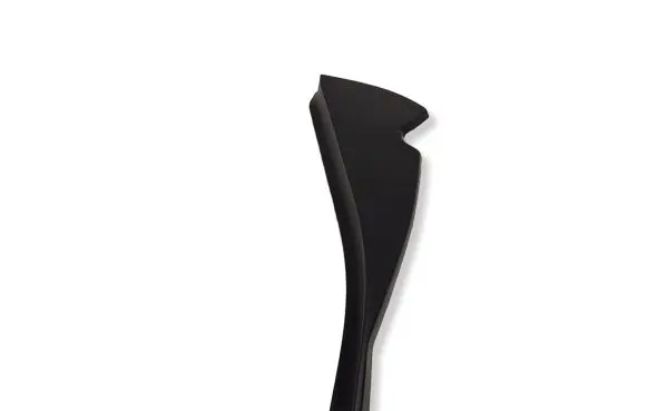 Renault Scenic IV - Grand scenic IV Dashboard side end trim 689215273R 689211570R 1763569X