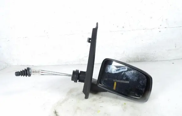 Fiat Panda 141 Front door electric wing mirror