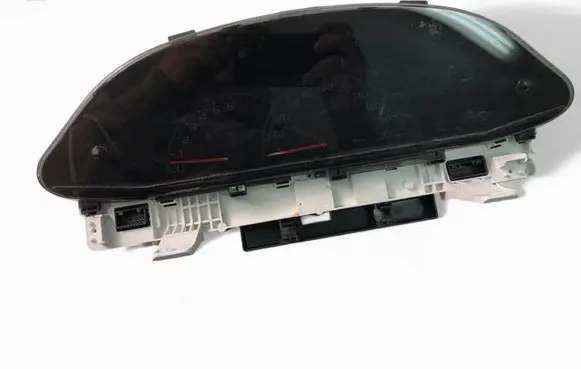 Toyota Yaris Speedometer (instrument cluster) 838000DG10