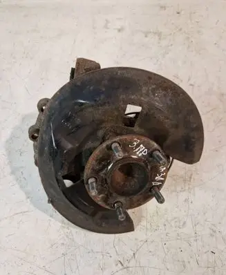Mazda 6 Rear wheel hub 