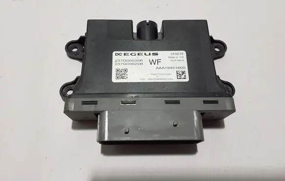 Renault Kangoo III Adblue control unit 237G00535R