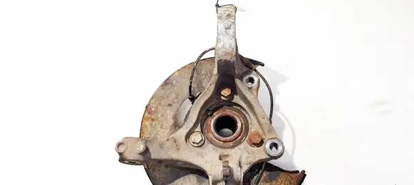 Opel Insignia A Front wheel hub 