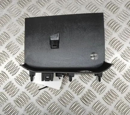 Peugeot 3008 I Dashboard glove box trim 9810274277