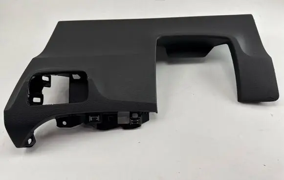 Audi Q2 - Dashboard lower bottom trim panel 81C863075A