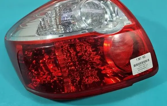 Toyota Auris 150 Rear/tail lights 8156002540 IMPRK1561163