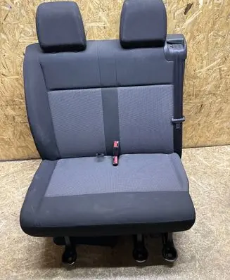 Peugeot Expert Front passenger seat 