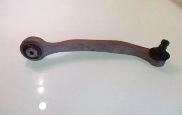 Audi A6 S6 C6 4F Front lower control arm/wishbone 025060067012 252296