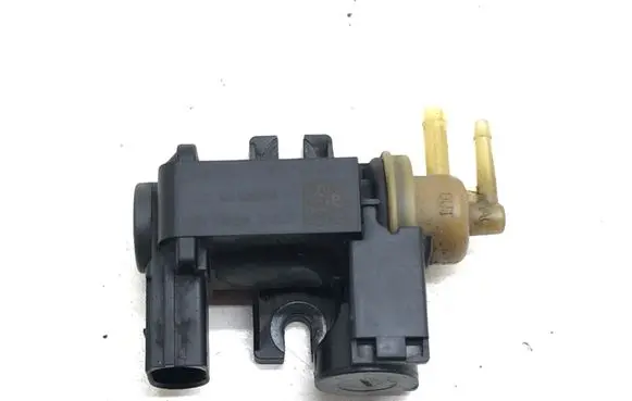 Valve vacuum