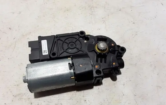 Sunroof motor/actuator