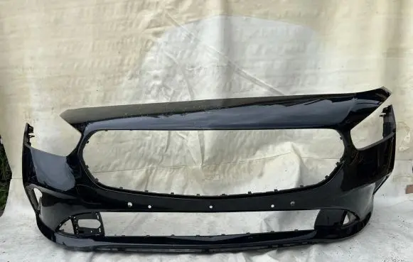 Mercedes-Benz B W245 Front bumper a2478803405