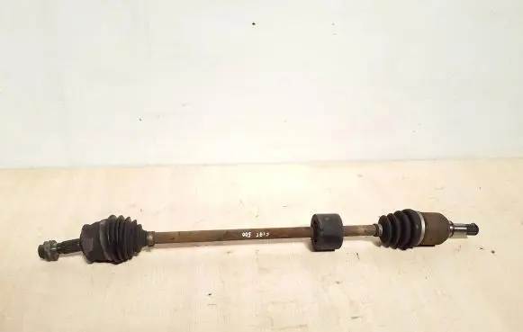Fiat 500 Front driveshaft