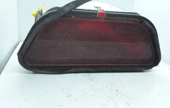 Mercedes-Benz ML W163 Third/center stoplight A1638200156 963126