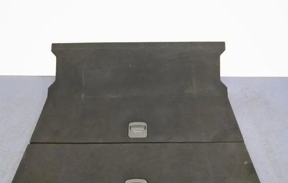 Mazda 6 Front floor carpet liner 
