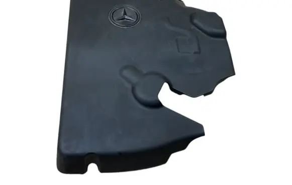 Mercedes-Benz Sprinter W906 Engine cover (trim) A6510102367 A6510108018