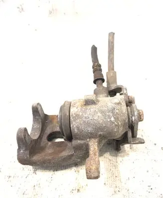 Ford Mondeo MK IV Rear brake caliper