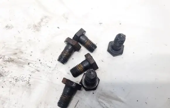 Citroen Saxo Nuts/bolts 