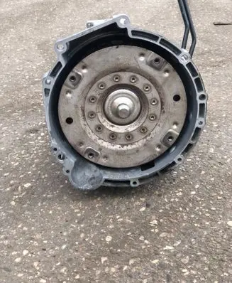 BMW 3 E90 E91 Automatic gearbox 7570230 6HP21X