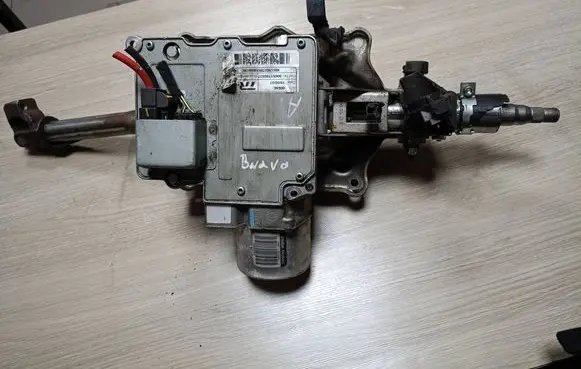 Fiat Bravo Electric power steering pump 