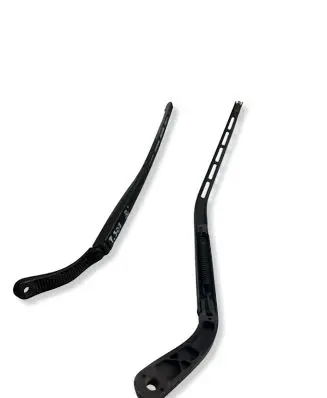 Peugeot 307 Front wiper blade arm 9656189380 15377