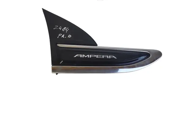 Opel Ampera Fender end trim 20774121