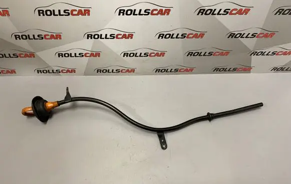 Volkswagen Touran I Oil level dip stick 