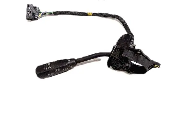 Mercedes-Benz S W140 Indicator stalk 0175451428