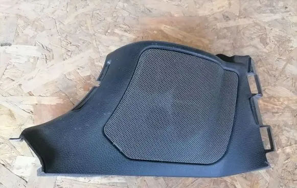 BMW 4 F36 Gran coupe Parcel shelf speaker trim grill 7321321