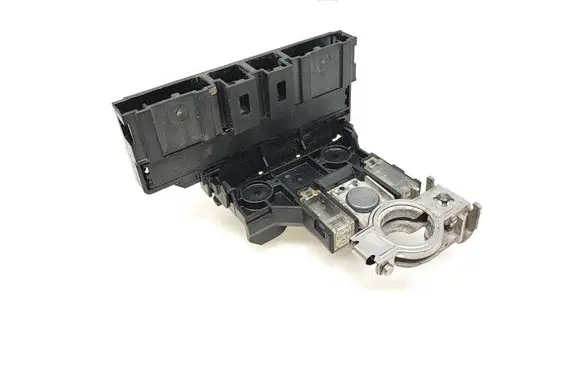 Renault Captur II Positive cable (battery) 7101500