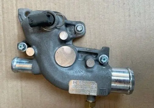 Opel Zafira C Thermostat 55592789-T