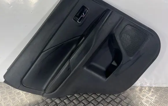 Mitsubishi Outlander Rear door card panel trim