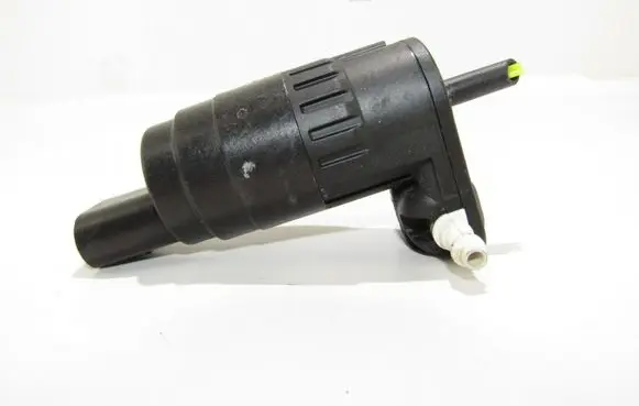 Skoda Fabia Mk3 (NJ) Windscreen/windshield washer pump 1k6955651