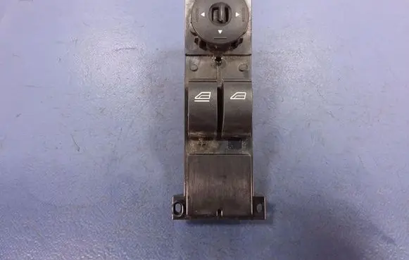 Ford Focus C-MAX Electric window control switch 3M5T14529CE