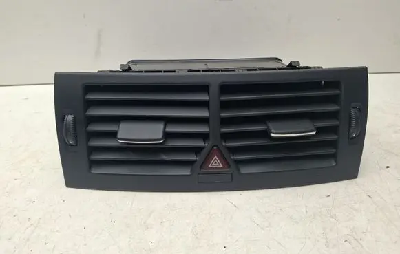 Mercedes-Benz A W169 Dash center air vent grill 1698300054