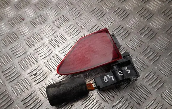 Tesla Model X Fuel tank cap 106192900D