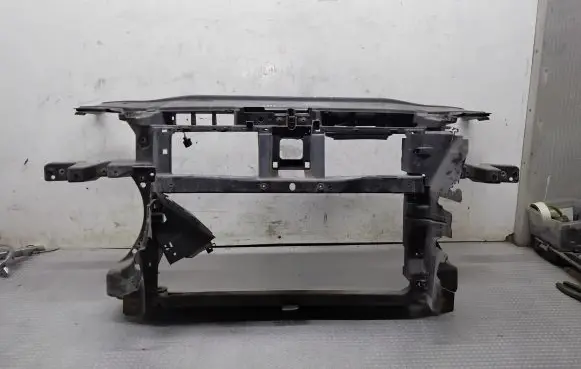 Volkswagen PASSAT B6 Radiator support slam panel