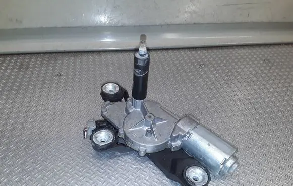 Ford Focus Rear window wiper motor 0390201875 3M51R17K441AF
