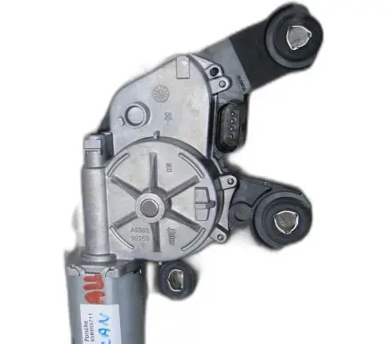 Porsche Macan (95B) Wiper motor 95B955711