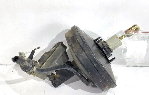 Volkswagen Transporter - Caravelle T4 Brake booster 701612101H