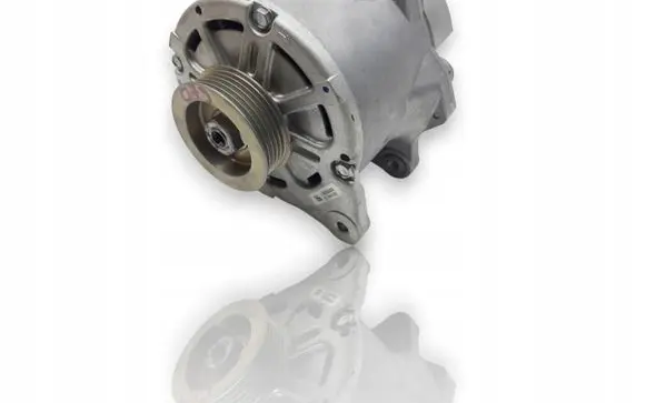 Volkswagen Touareg III Generator/alternator 079903023
