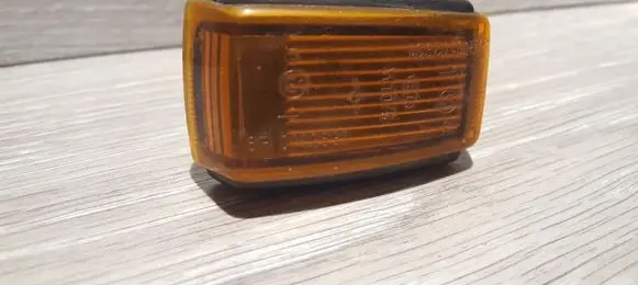 Volvo 850 Mirror indicator light PM200499