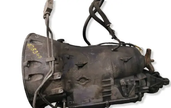 Chrysler 300 - 300C Automatic gearbox 72202200 722270