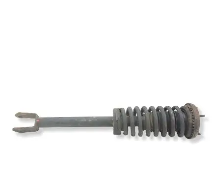 Jaguar S-Type Front shock absorber with coil spring 
