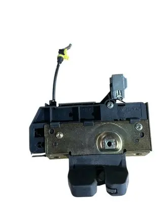 Volvo XC90 Tailgate/trunk/boot lock/catch/latch 30753479 18X86X
